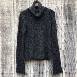 J. Crew soft and wooley sweater